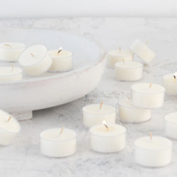 Scented Tea Lights