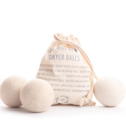 Eco Wool Dryer Balls