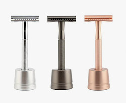 Safety Razor