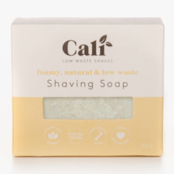 Internet only: Shaving Bar Soap