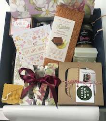 Custom Curated Gift Box