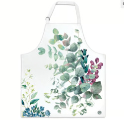 Eucalyptus & Mint Apron