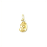 Natural Gold Nugget