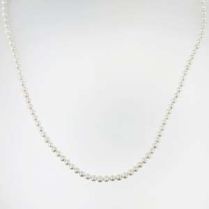 Freshwater Pearl Necklace