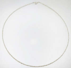 Freshwater Pearl Necklace