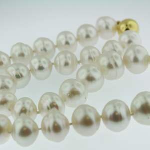 South Sea Pearl Necklace