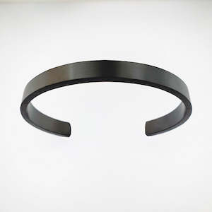 Zirconium Cuff