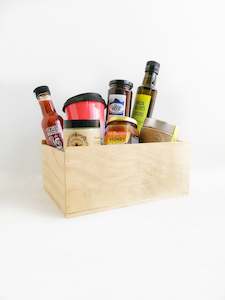 Picnic Box- SALE -