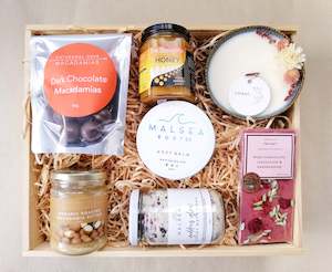 Luxury Gift Box