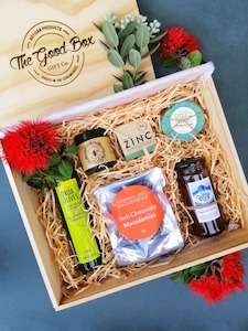 Gift: The Big Batch Box