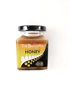 The Beekeeper Honey