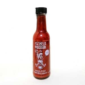 Chilli Sauce