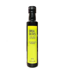 Olive Oil