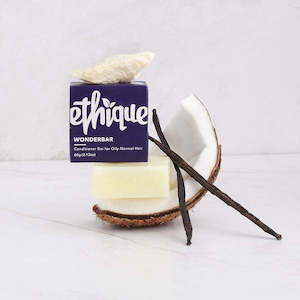 Ethique | Conditioner Bar - Wonderbar / 60g