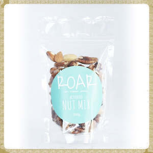 Roar - Activated Nut Mix / 100g