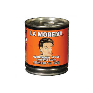 Pantry Goodness: La Morena | Chipotle Sauce / 200g