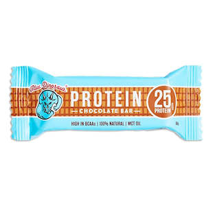 Blue Dinosaur | Protein Bar - Chocolate / 60g