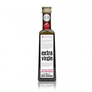 Oils Vinegars: Simunovich - Natural Extra Virgin Olive Oil / 250ml