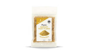 Ceres | Savoury Yeast Flakes / 50g