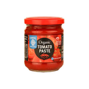 Chantal | Tomato Paste / 200g