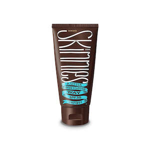 Human Body Stuff: Skinnies - Sungel SPF30 - Pocket Rocket / 35ml