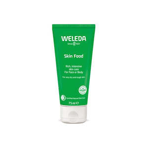 Human Body Stuff: Weleda | Skin Food / 75ml