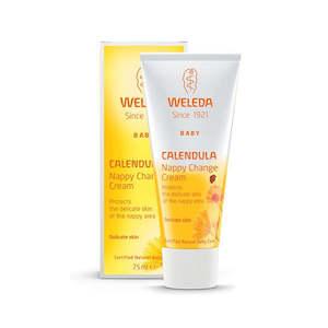 Weleda | Baby Calendula Nappy Change Cream / 75ml