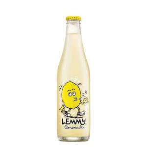 Karma Drinks | Lemmy Lemonade / 330ml