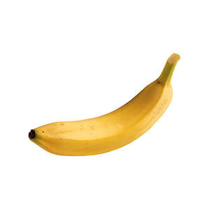 Fresh Produce: Bananas / Organic / Loose