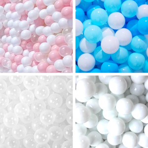 Ball Pit Balls - 1000