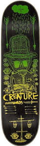 Creature Magic Hands LG Deck 8.5"