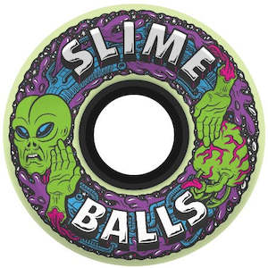 Alien OG Slime Balls 78a 60mm