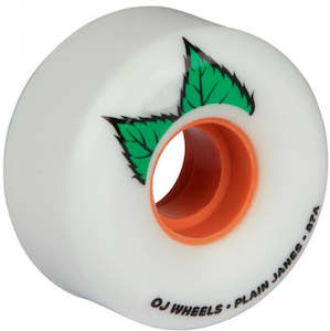 OJ Plain Jane Keyframe Wheels 54mm