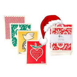 Xmas Gift Box Set