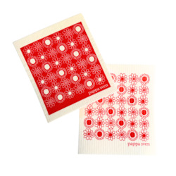 Household textile: SPRUCE Dishcloth SETS - Papa Sven (2)