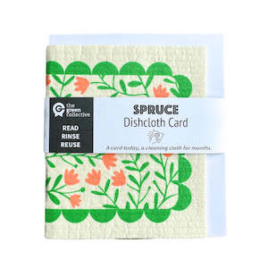 Household textile: SPRUCE Gift Card - Wildflower