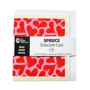 SPRUCE Gift Card - Hearts ♡