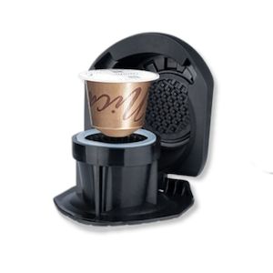 Nespresso Adaptor For Dolce Gusto Machines