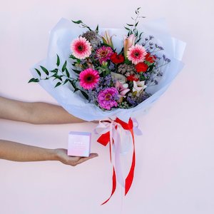 Flower: Bloomin' Bundle