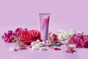 FLWR Hand Cream - Sugared Rose