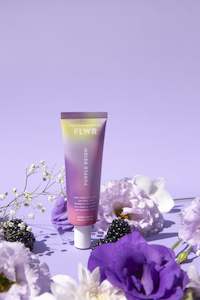 Flower: FLWR Hand Cream - Purple Reign