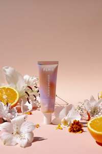 Flower: FLWR Hand Cream - Fleur D'Oranger