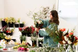 FRESH FLOWER WORKSHOP || Thursday 1st August 2024