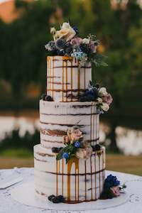 Cake Flowers