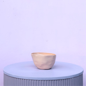 Small Bowl - Shannon Courtenay Ceramics