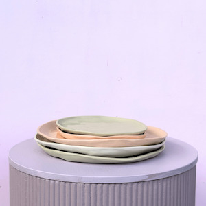 Dinner Plate - Shannon Courtenay Ceramics