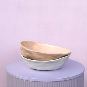 Serving Bowl - Shannon Courtenay Ceramics