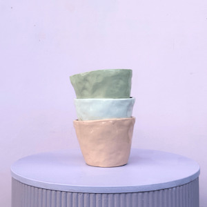 Dessert Bowl - Shannon Courtenay Ceramics