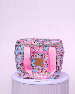 Daisy Days Midi Cooler Bag