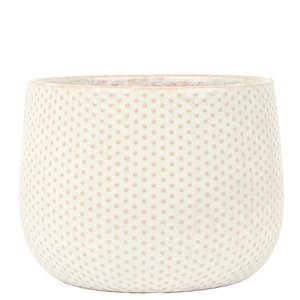 Flower: Spot Emma Ceramic Pot